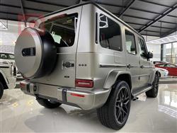 مێرسێدس بێنز G-Class